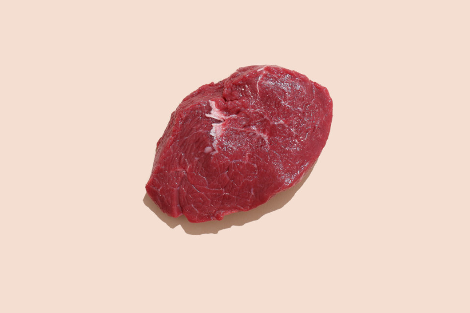 Curso de Cocina y gastronomía 5: preparación de carnes