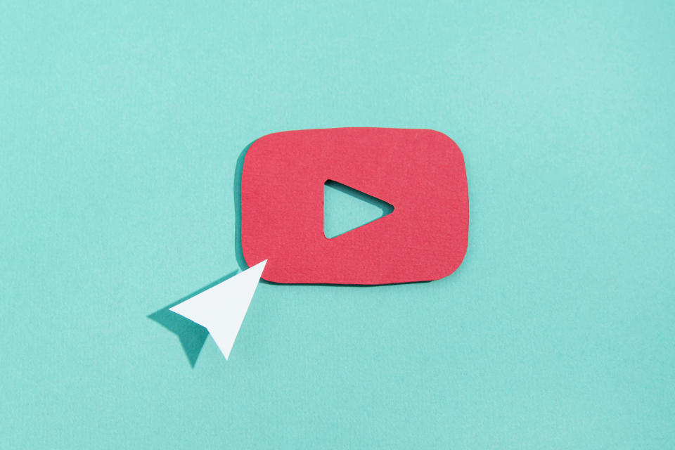 Curso de Profesor-Youtuber: creación de vídeos para cursos