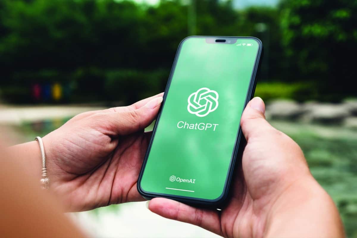 chatgpt y gpts personalizados 1 | Formintegral