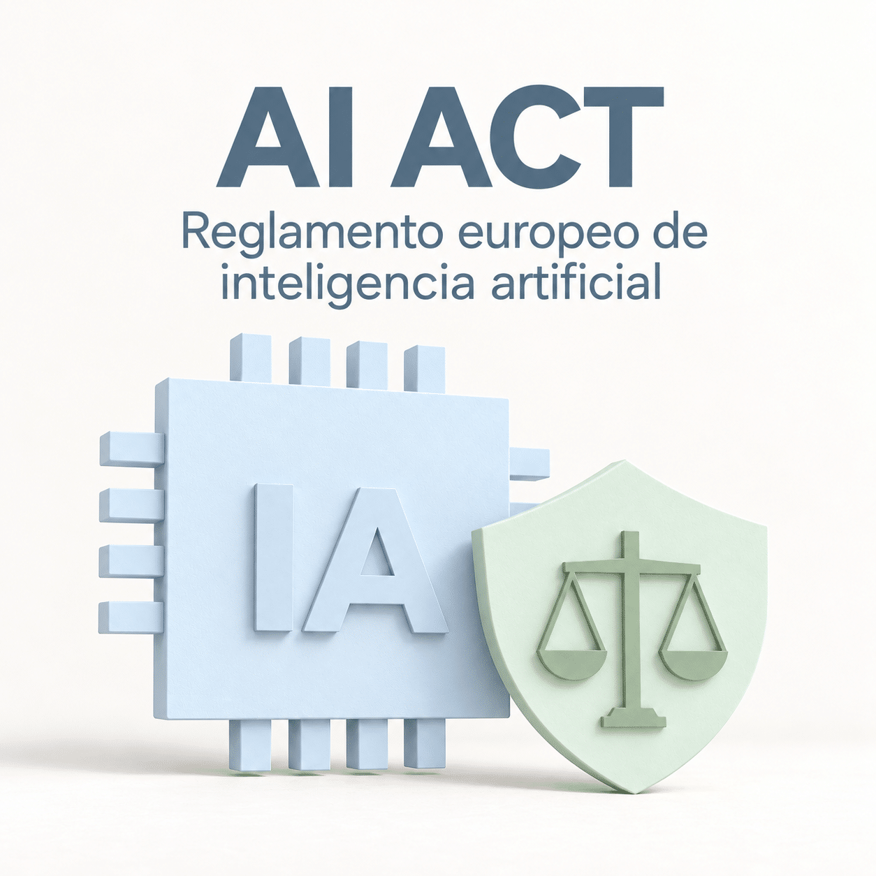AI Act tecnologia y justicia equilibradas 1 | Formintegral